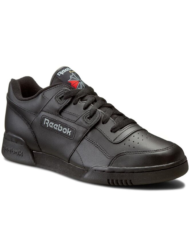 Reebok Снікерcи Reebok Workout Plus 2760 Чорний