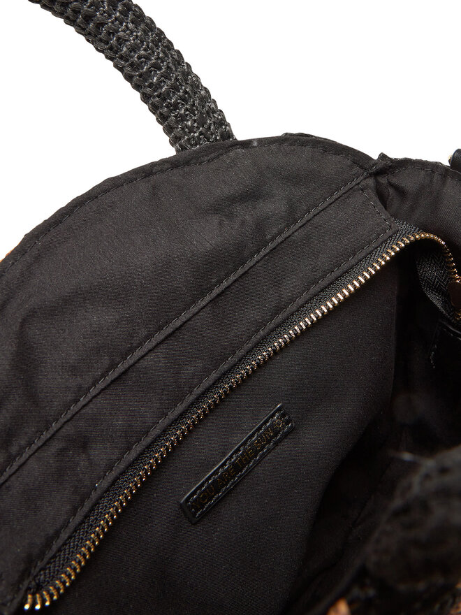 Gioseppo Handtasche Gioseppo Pittson 75499-P Schwarz