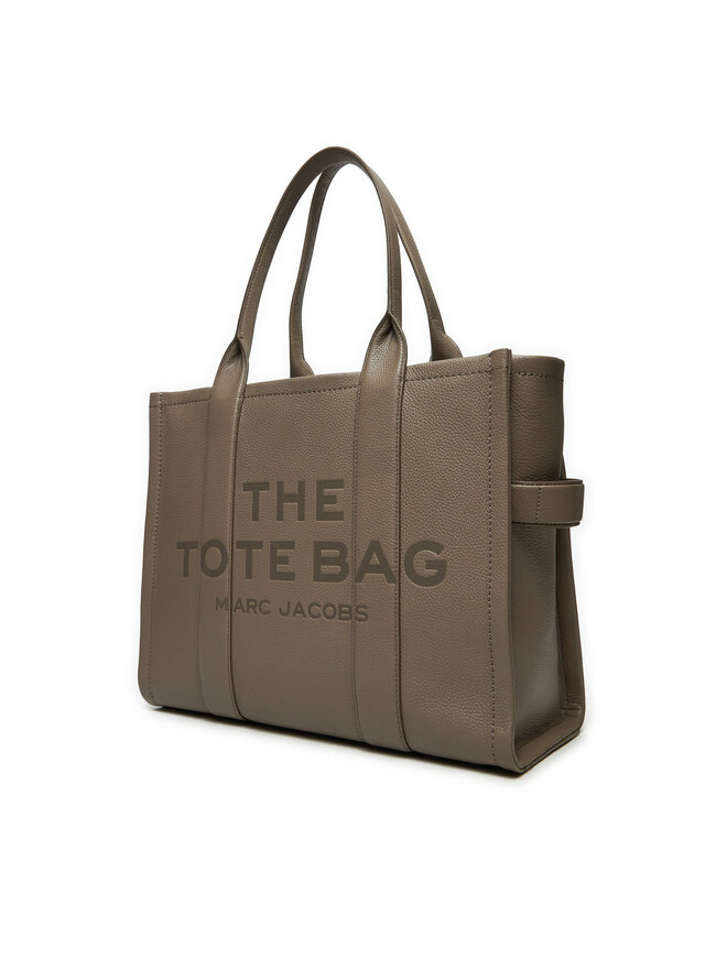 Marc Jacobs Torebka Marc Jacobs H020L01FA21 Brązowy