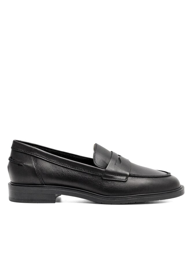 GINO ROSSI Slipper Gino Rossi MEGANE-E23 25420PE Schwarz