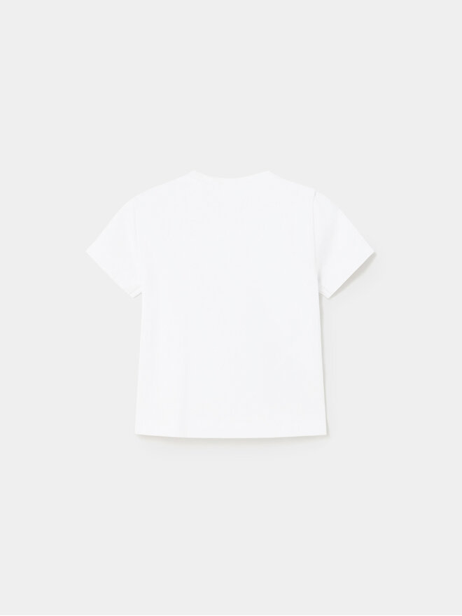 Mayoral Mayoral 2er-Set T-Shirts 1002 Bunt Regular Fit