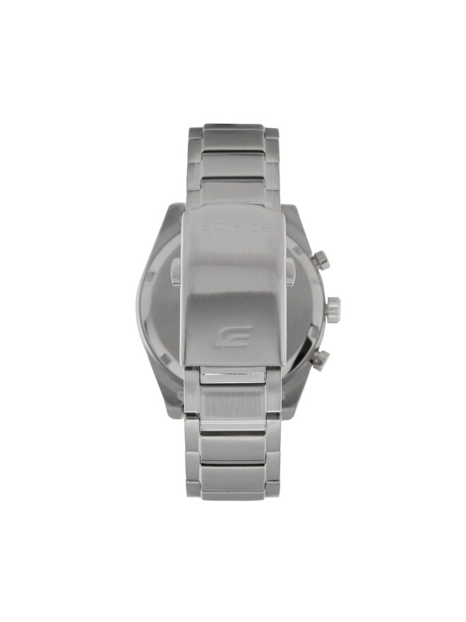 Casio Годинник Casio Edifice EFB-730D-2AVUEF Срібний