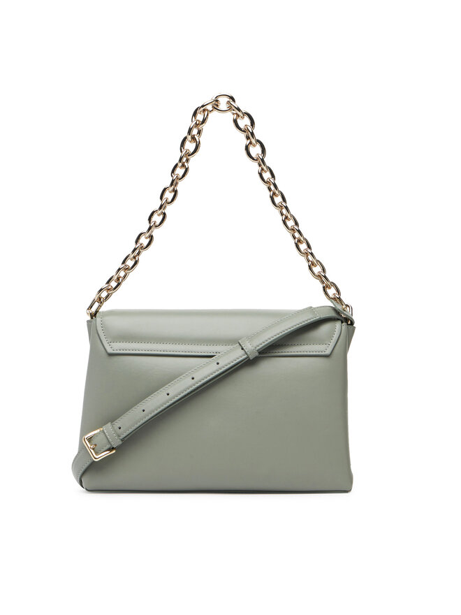 Furla Handtasche Furla Meridiana WB01448 BX3227 AG700 Grün