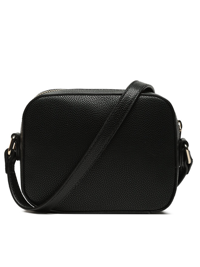 Valentino Ročna torba Valentino Divina VBS1R409G Črna