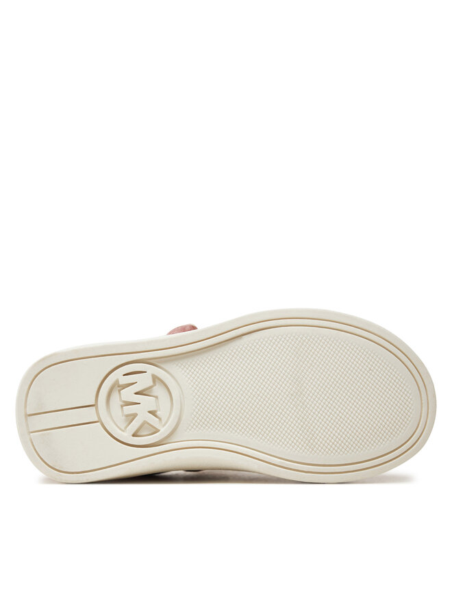MICHAEL KORS KIDS Sneakersy MICHAEL KORS KIDS MK101052 Ružová