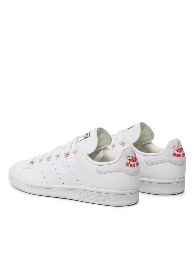 adidas Sneakersy adidas Stan Smith HQ4252 Bílá