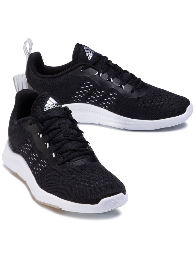 adidas Fitnessschuhe adidas Novamotion FW7305 Schwarz