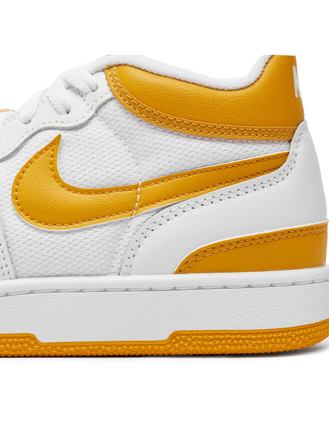 Nike Αθλητικά Nike Attack Qs Sp FB8938 102 Λευκό