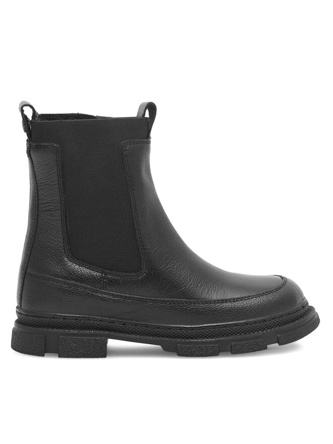 Lasocki Kids Botine Lasocki Kids NO-PURE-01(II)DZ Negru
