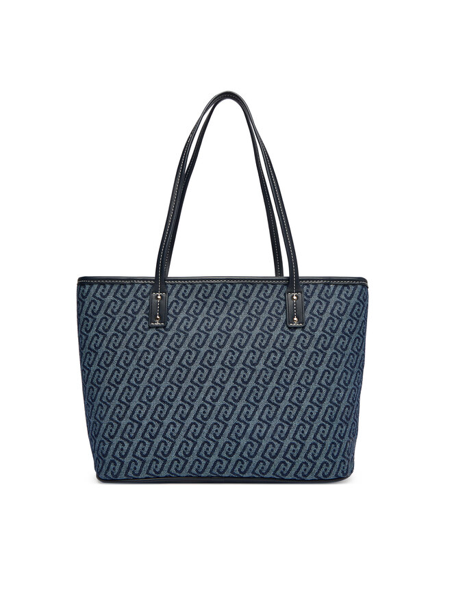Liu Jo Handtasche Liu Jo AA6071 T379A Dunkelblau