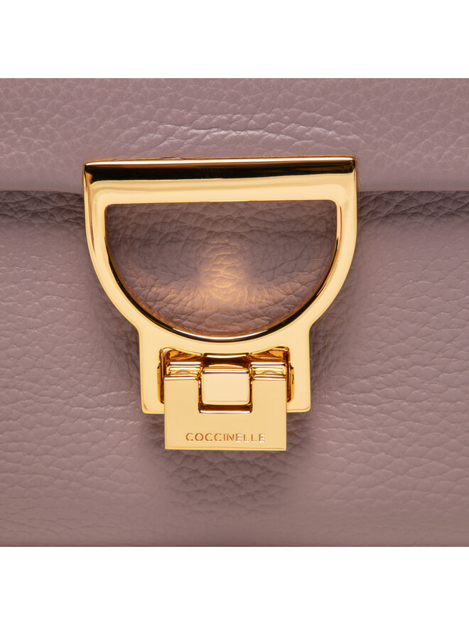 Coccinelle Handtasche Coccinelle MD5 Arlettis E1 MD5 55 B7 01 Violett