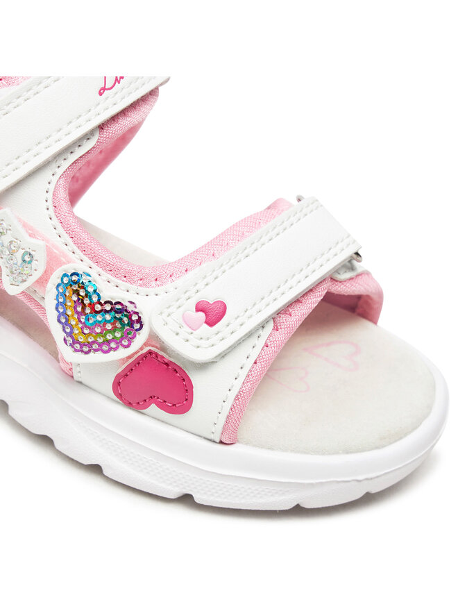Lumberjack Sandalias Lumberjack SGE1006-006-S01 M Blanco