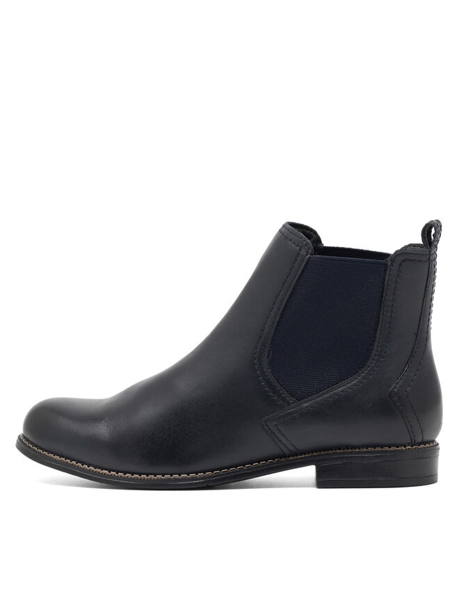 Lasocki Stiefeletten Lasocki OCE-LINDA-14 Dunkelblau