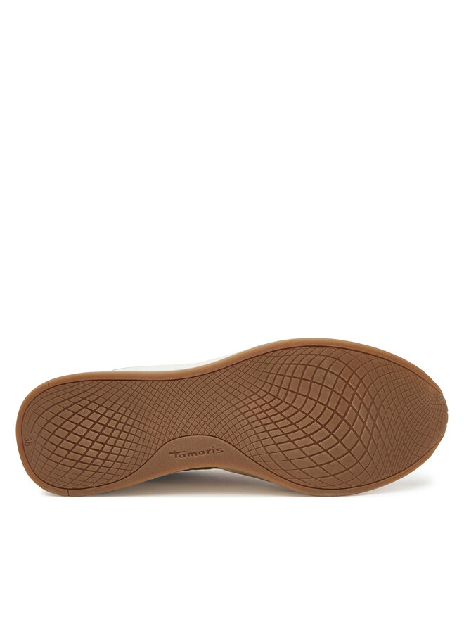 Tamaris Sportcipők Tamaris 1-23703-41 Bézs
