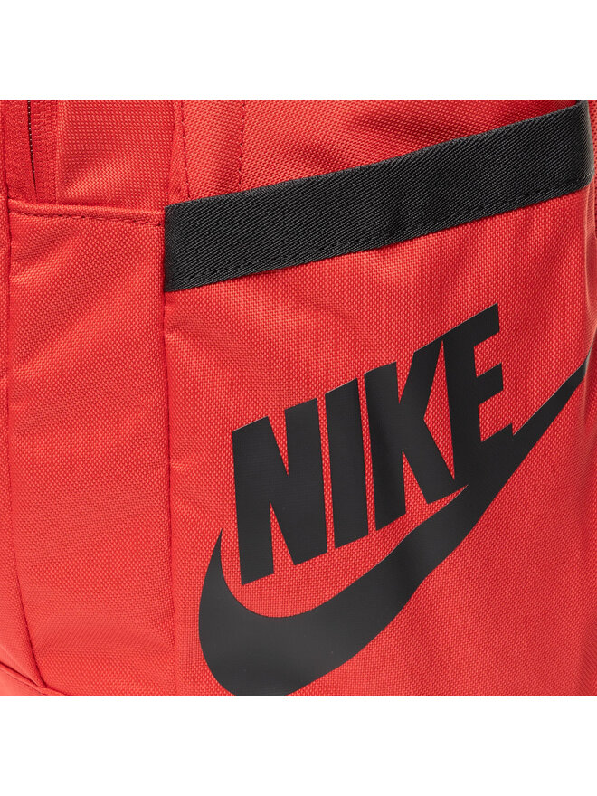 Nike Mochila Nike BA6103 631 Rojo