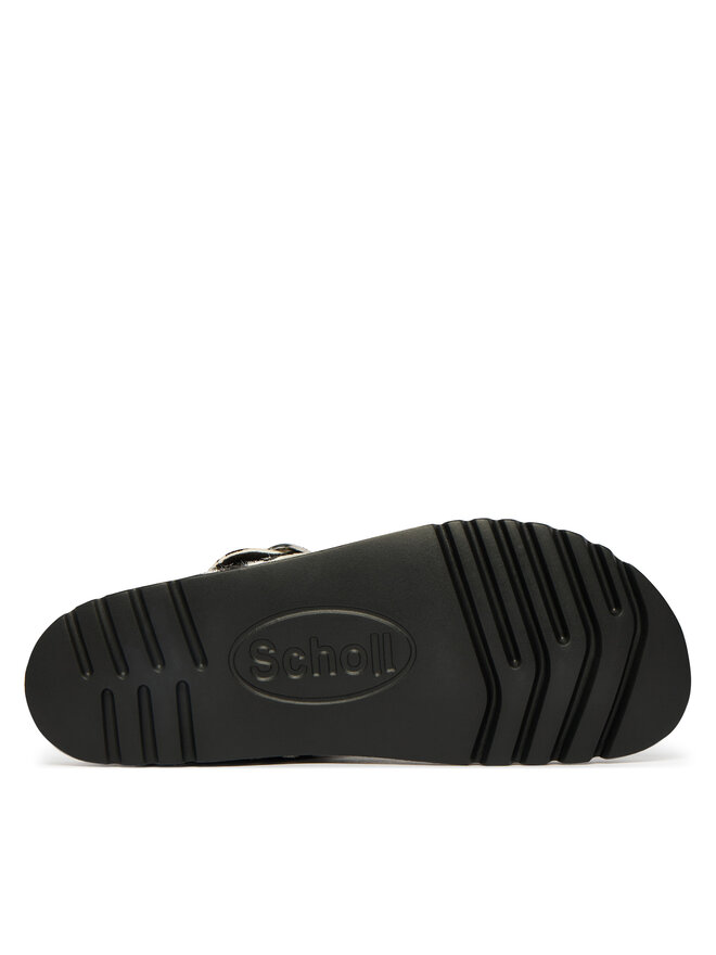 Scholl В'єтнамки Scholl Anais F01206 Кольоровий