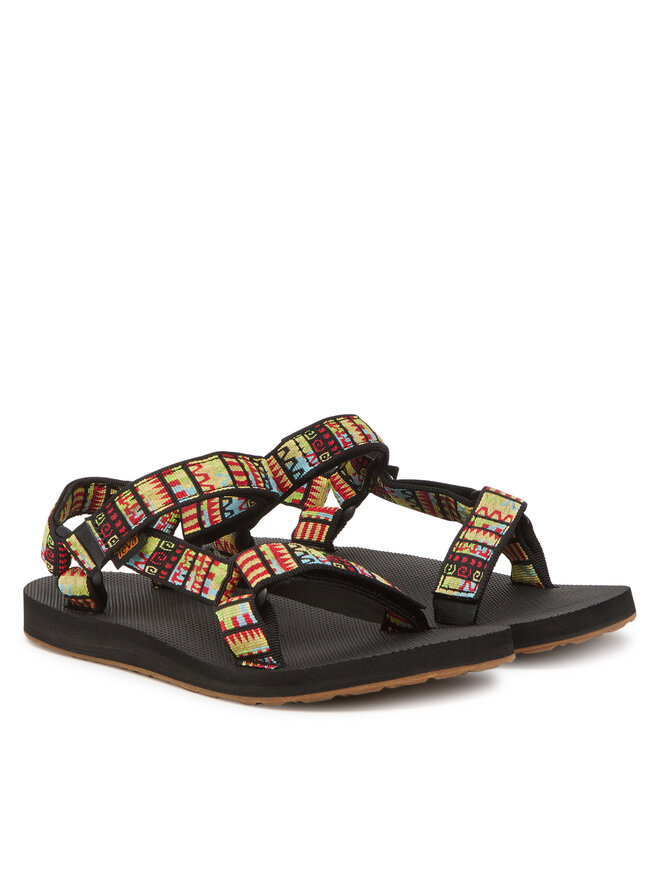 Teva Сандали Teva Original Universal 1003987 Кафяв