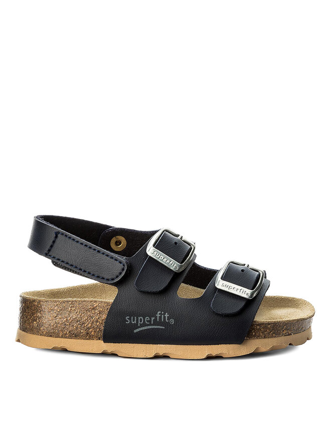Superfit Sandalias Superfit 8-00124-80 M Azul marino