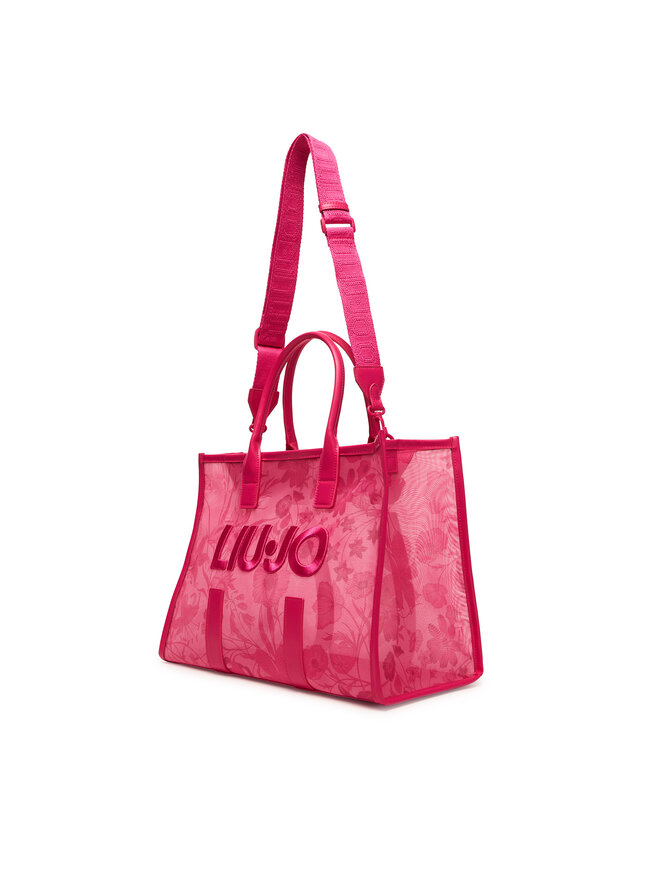 Liu Jo Сумка Liu Jo VA6193 J3909 Безбарвний