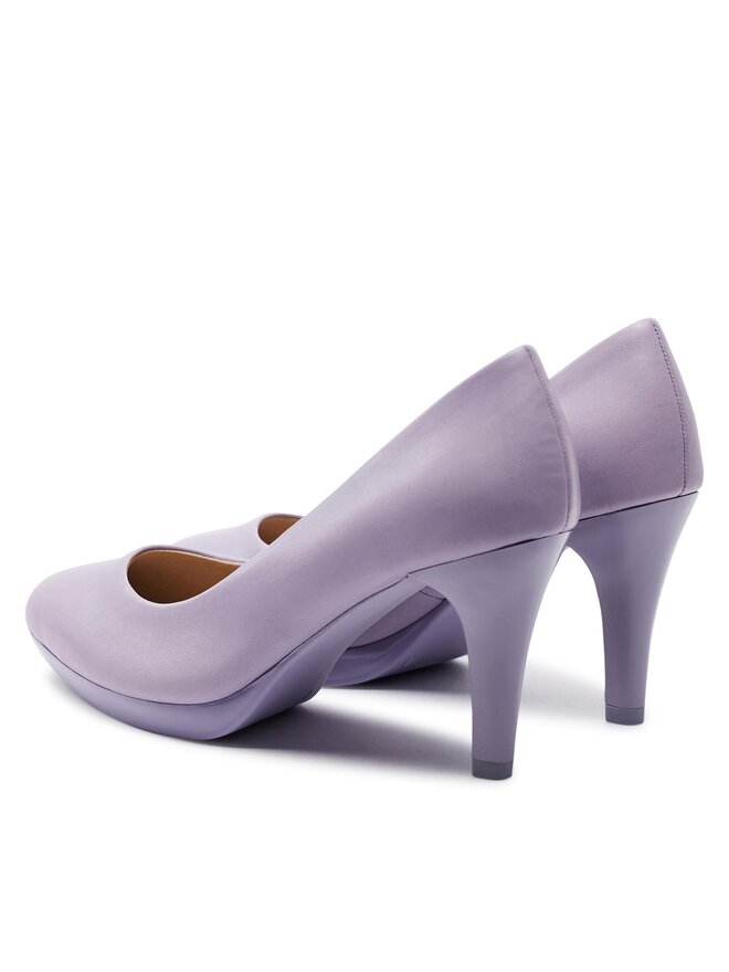 Caprice High Heels Caprice 9-22414-42 Violett