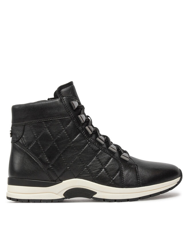 Caprice Stiefeletten Caprice 9-25252-43 Schwarz