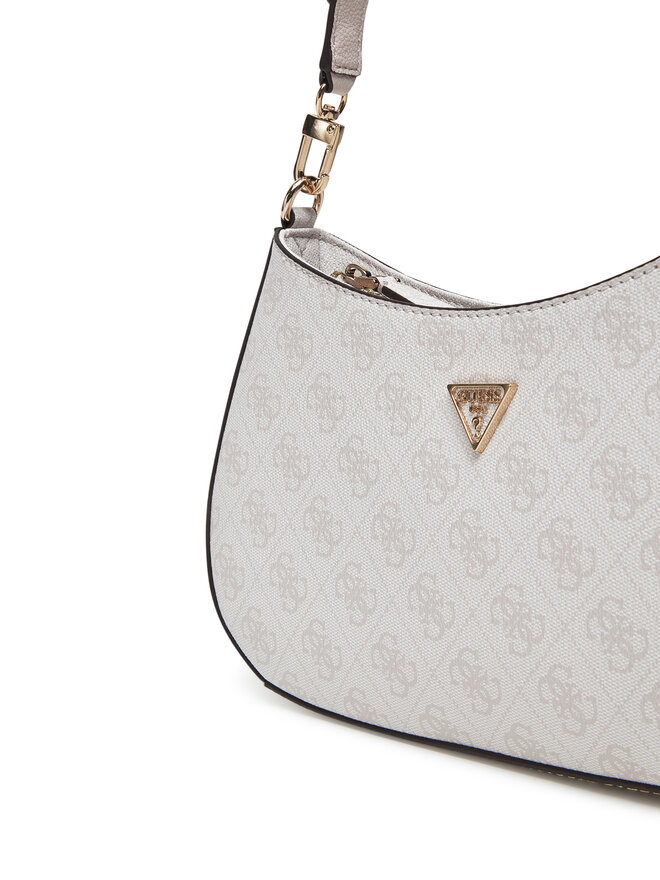 Guess Τσάντα Guess HWBG96 72180 Λευκό