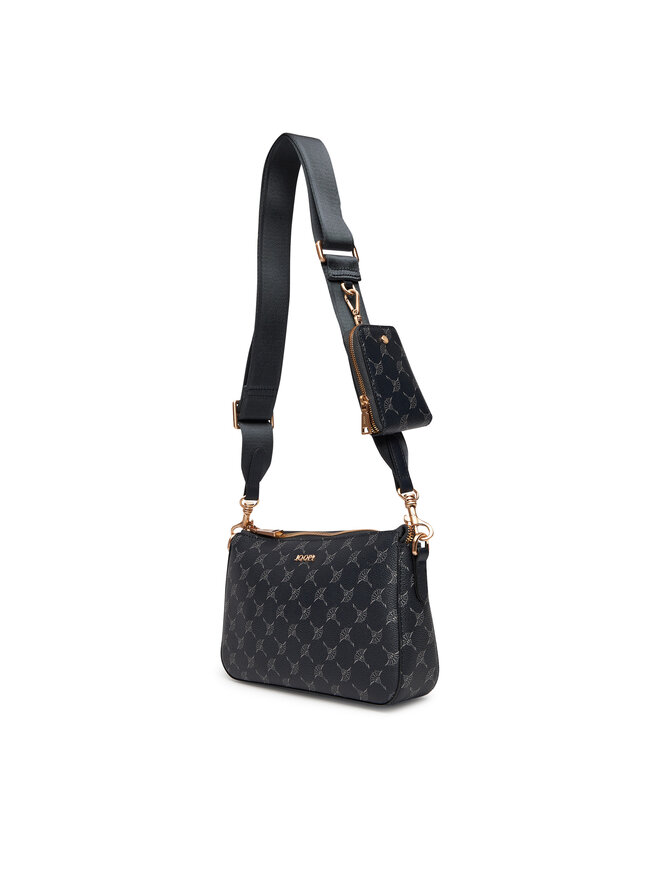JOOP! Handtasche JOOP! Cortina 4140006167 Dunkelblau