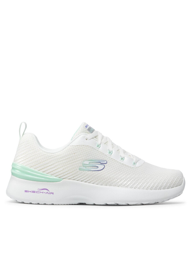 Skechers Αθλητικά Skechers Luminosity 149669/WMNT Λευκό