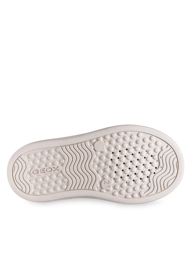 Geox Sneakers Geox B Nashik Girl B663HB 0CL22 C1MQR S Bunt