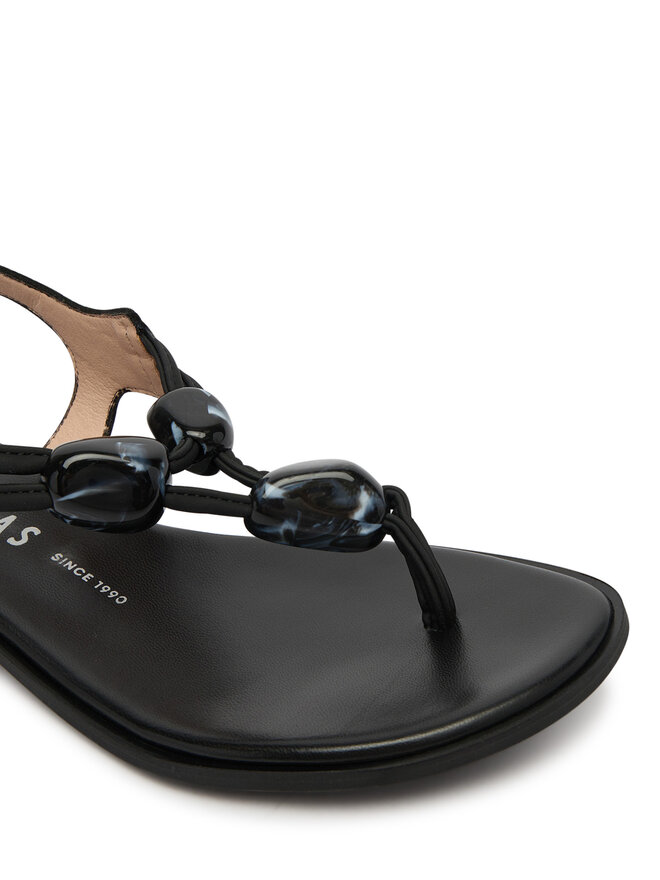 Hispanitas Sandalen Hispanitas HV264785 C003 Schwarz