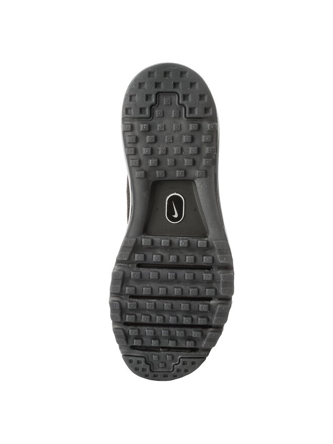 Nike Снікерcи Nike Air Max Flair 942236 001 Чорний