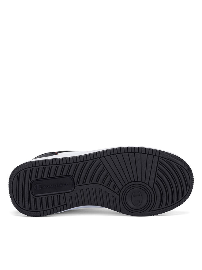 Champion Сникърси Champion RD18 2.0 B GS LOW S32415-KK019 Червен