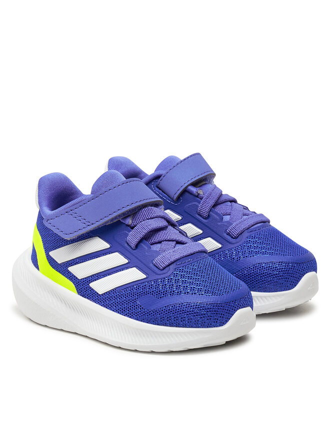 adidas Сникърси adidas Runfalcon 5 IE8595 Син