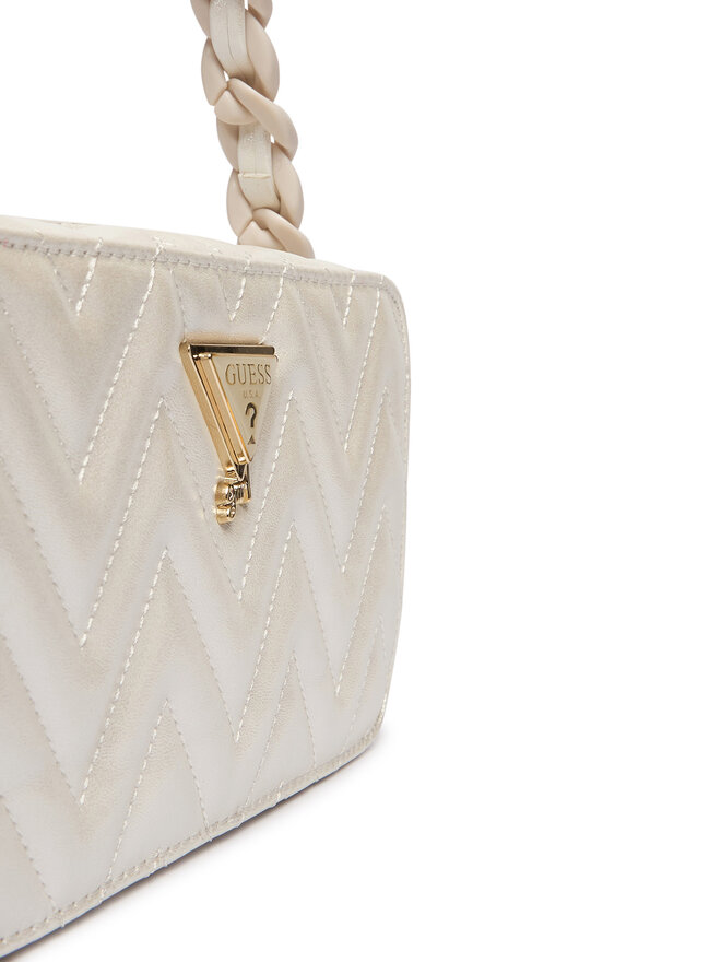 Guess Handtasche Guess J6GZ05 W4090 Weiß
