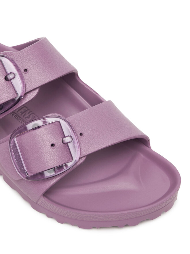 Birkenstock Şlapi Birkenstock Arizona Big Buckle Eva 1030412 Roz