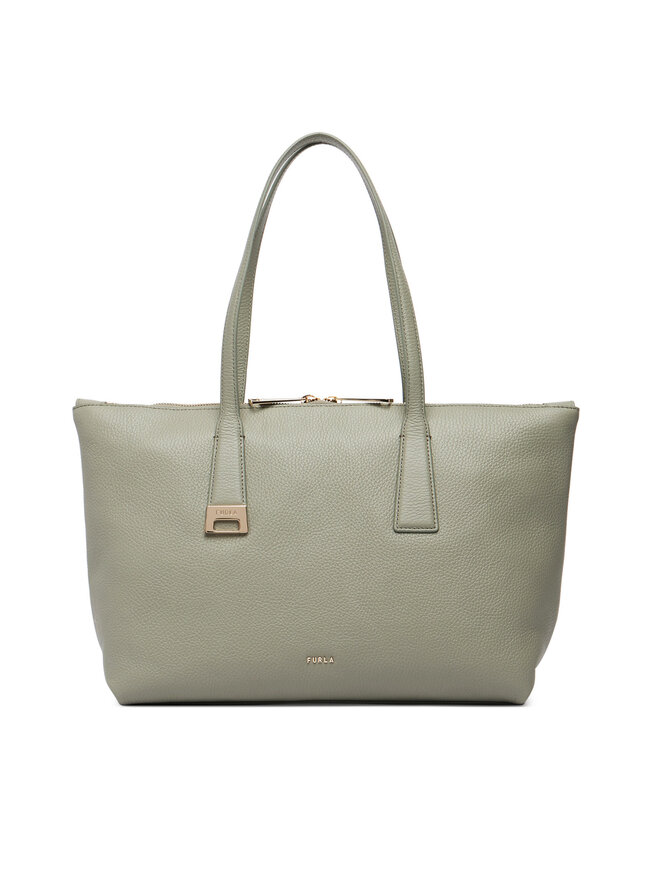 Furla Сумка Furla Olivia M WB01977 HSF000 CN AG700 Зелений