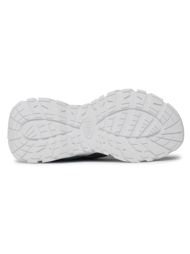 Fila Снікерcи Fila Electrove Cb Wmn 1011230.52B Кольоровий