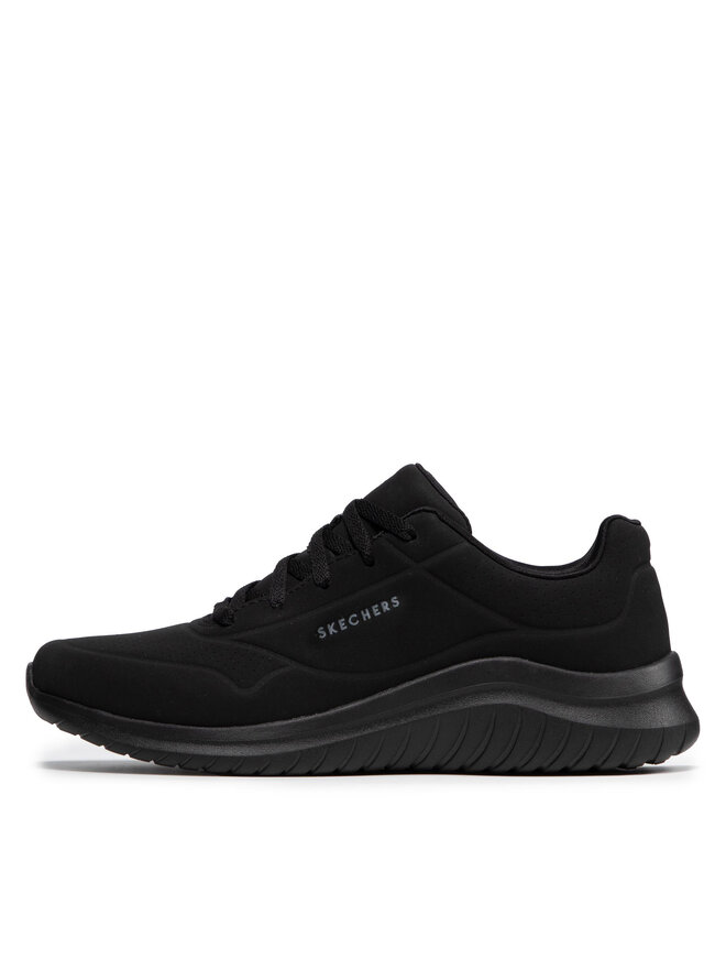 Skechers Сникърси Skechers Vicinity 232209/BBK Черен