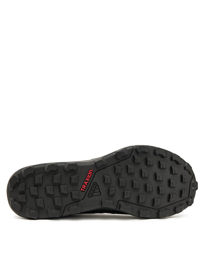 adidas Buty do biegania adidas Tracerocker 2.0 GORE-TEX JI0959 Czarny