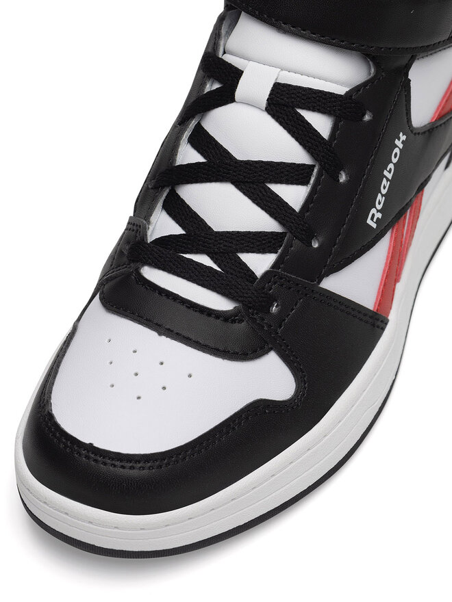Reebok Sneakersy Reebok PRIME 2.0 MIDCUT 100225140 Czarny