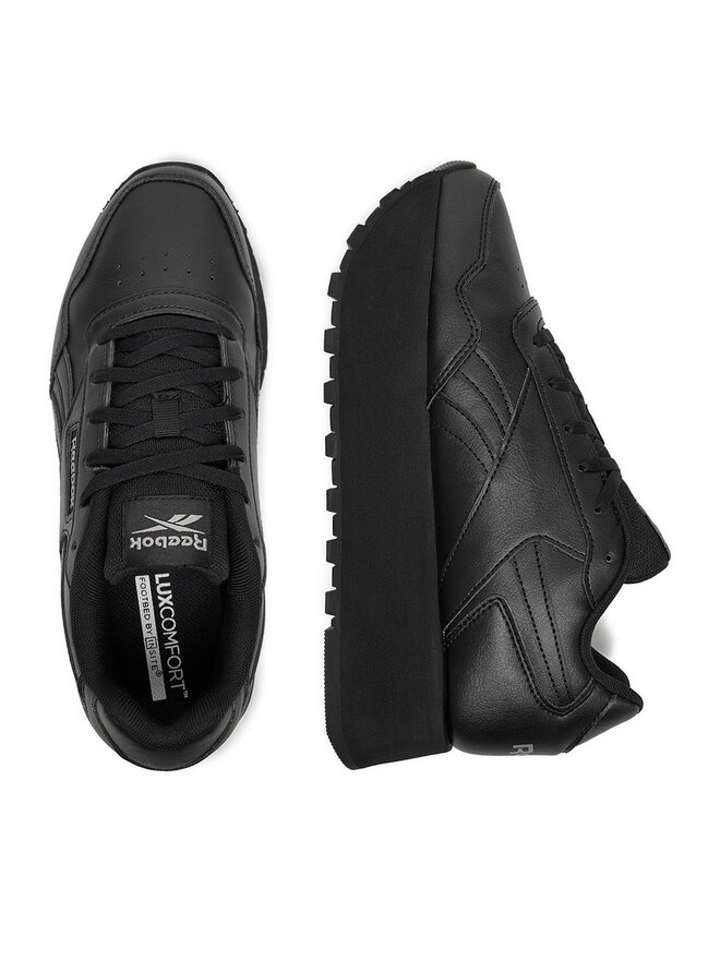 Reebok Tenisice Reebok CEO-GLIDE TRIPPLE 100223022 Crna