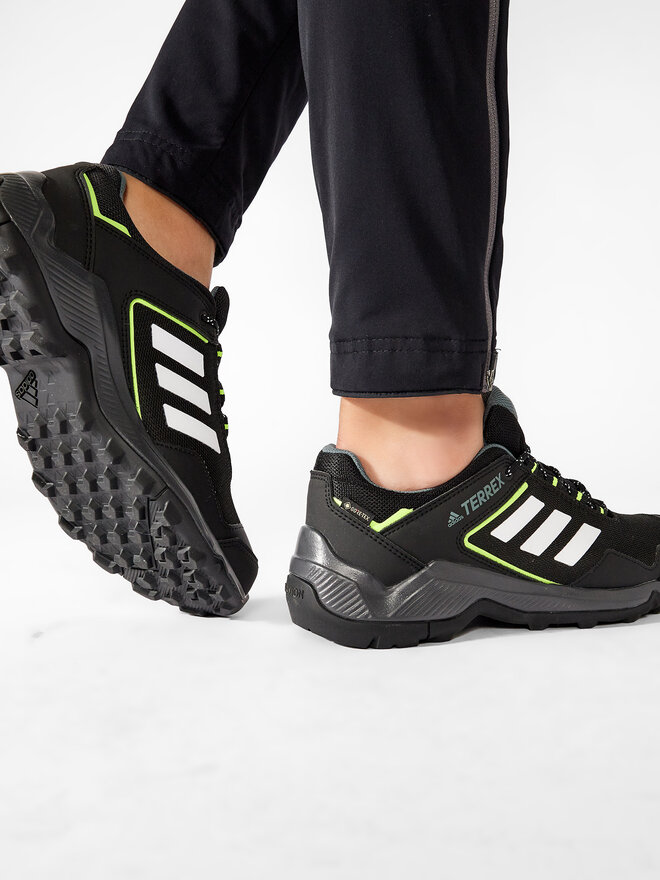 Turistiniai batai adidas Terrex Eastrail Gtx GORE-TEX FX4621 Juoda |  eavalyne.lt