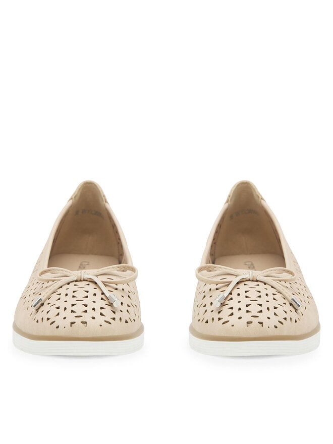 Clara Barson Bailarinas Clara Barson WYL3650-2 Beis