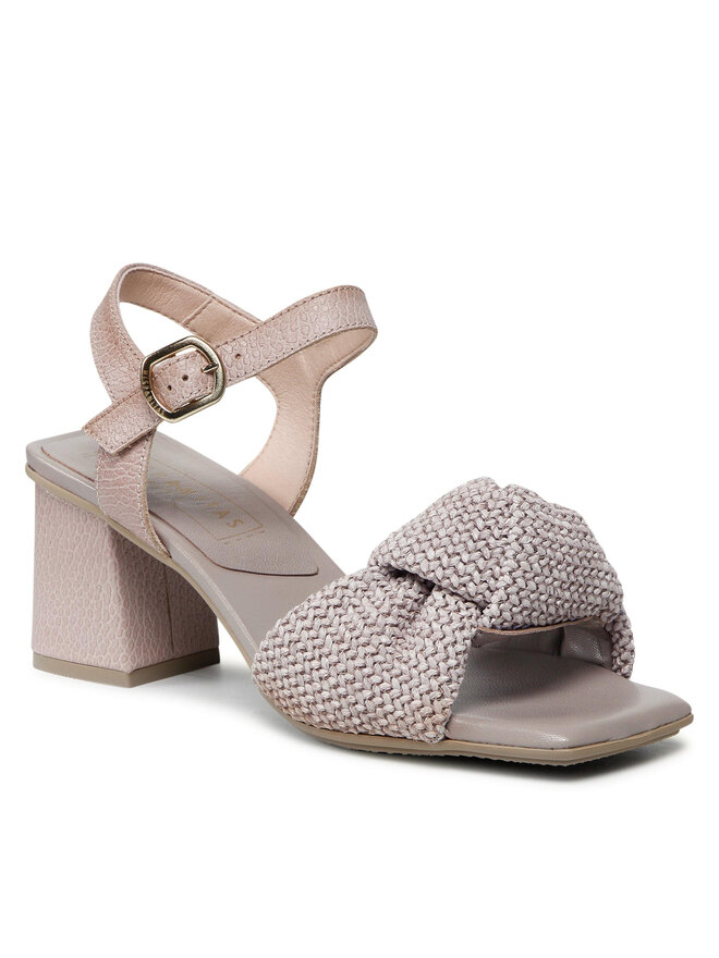 Hispanitas Sandales Hispanitas Rosalia RHV221736 Rozā