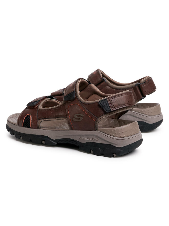 Skechers Sandalias Skechers Hirano 204106/BRN Marrón