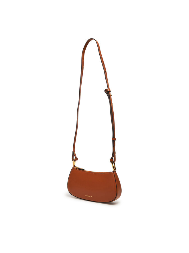Coccinelle Handtasche Coccinelle E1 S3A 52 01 01 Braun