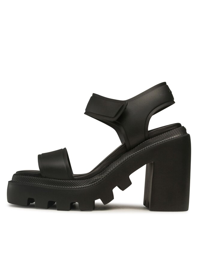 Vic Matié Sandalen Vic Matié 1C6700D C04BF50101 Schwarz