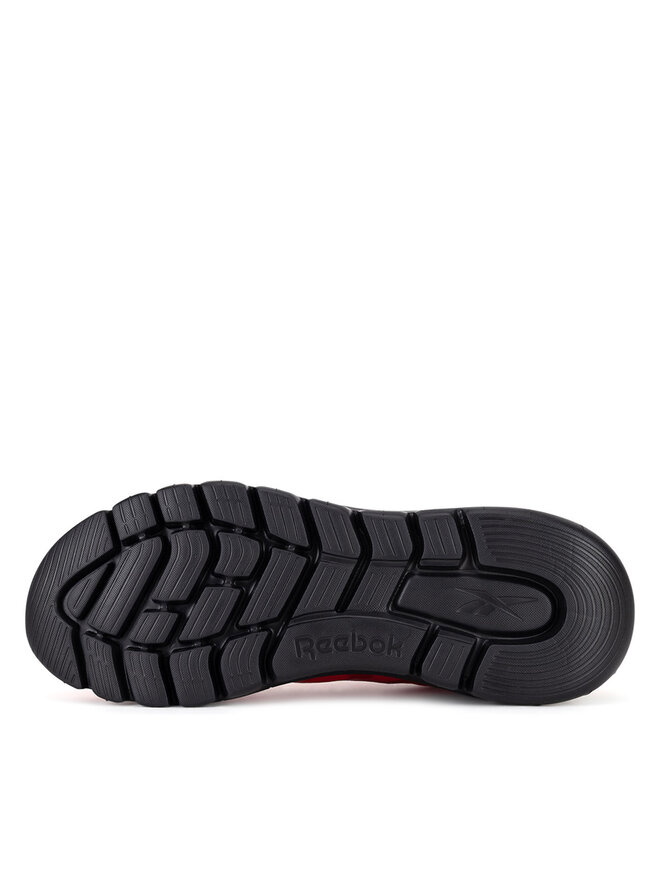 Reebok Sneakers Reebok SPLIT FLEX 100238408 Rosso