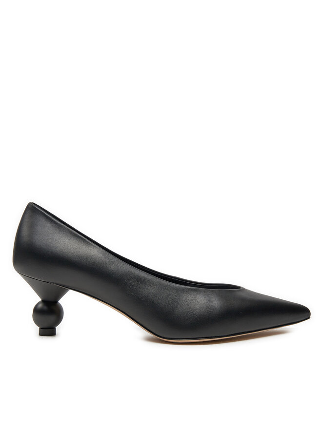Weekend Max Mara Lodičky Weekend Max Mara Renza 24255260346 Čierna