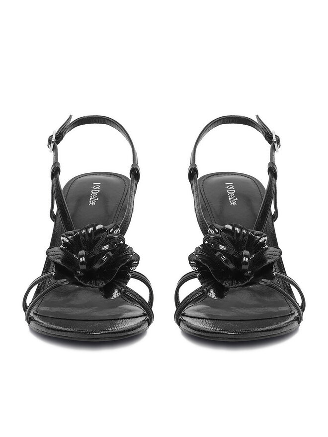 DeeZee Sandalen DeeZee CEO-297-77 Schwarz